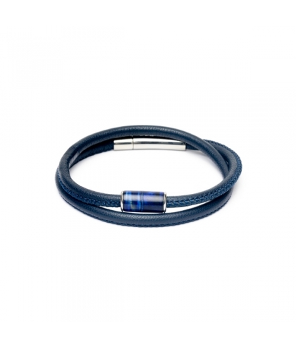 Bracelet Apollo Blue S