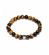 Tiger Eye M