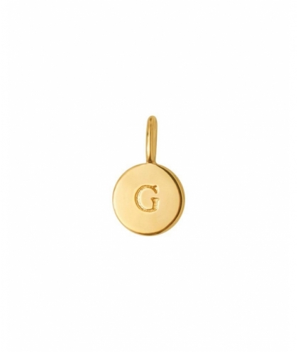 Charms Lettre G