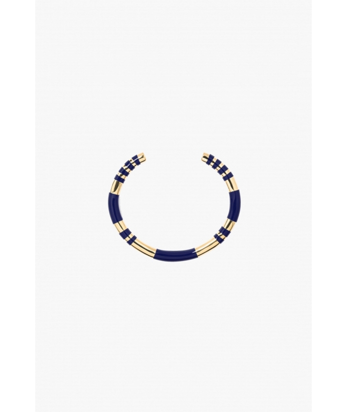 Bracelet Positano Bleu Lapis