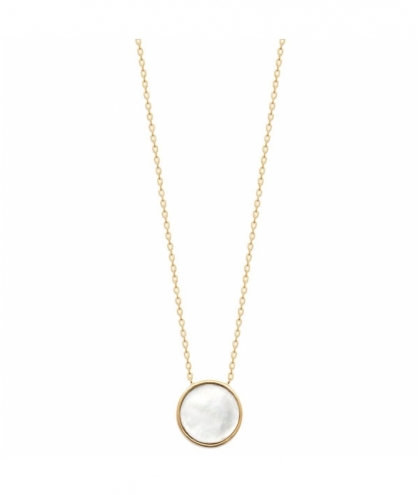 Collection GEM Collier Pearly Nacre