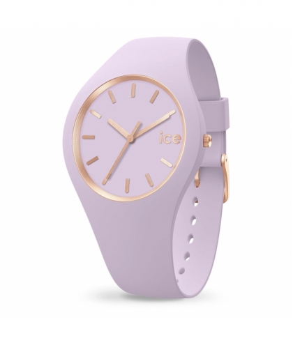 Ice Watch Glam brushed - Lavender