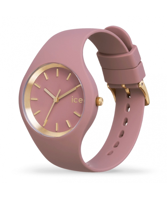Ice Watch Glam brushed - Fall rose