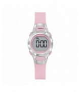 Tekday montre silicone rose