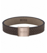 Boss bracelet homme