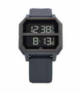 Adidas Watches Archives R2 All Gunmetal