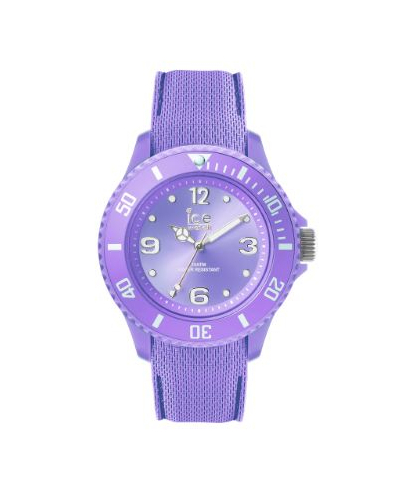 Ice Watch Montre medium violette