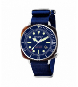 Briston - CLUBMASTER DIVER PRO ACÉTATE – marine