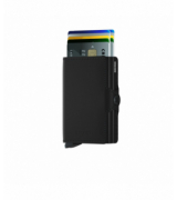 Secrid Twinwallet Matte Black