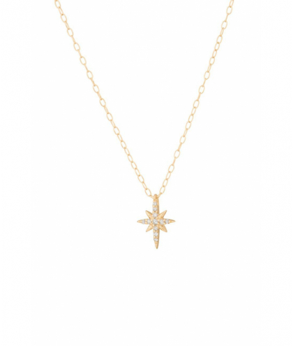 Celine Daoust North Star Diamond