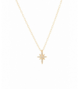 Celine Daoust North Star Diamond