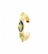 Collection Gem Bague d'oreille Asolo