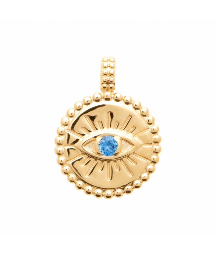 Collection Gem Pendentif Occhio