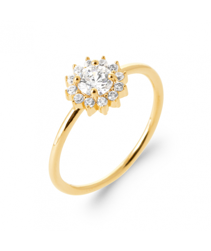 Collection GEM Bague Solis