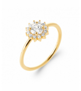 Collection GEM Bague Solis