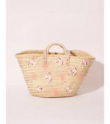 Maradji Panier Birdy Rose