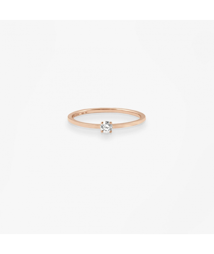 Vanrycke Paris Bague Valentine