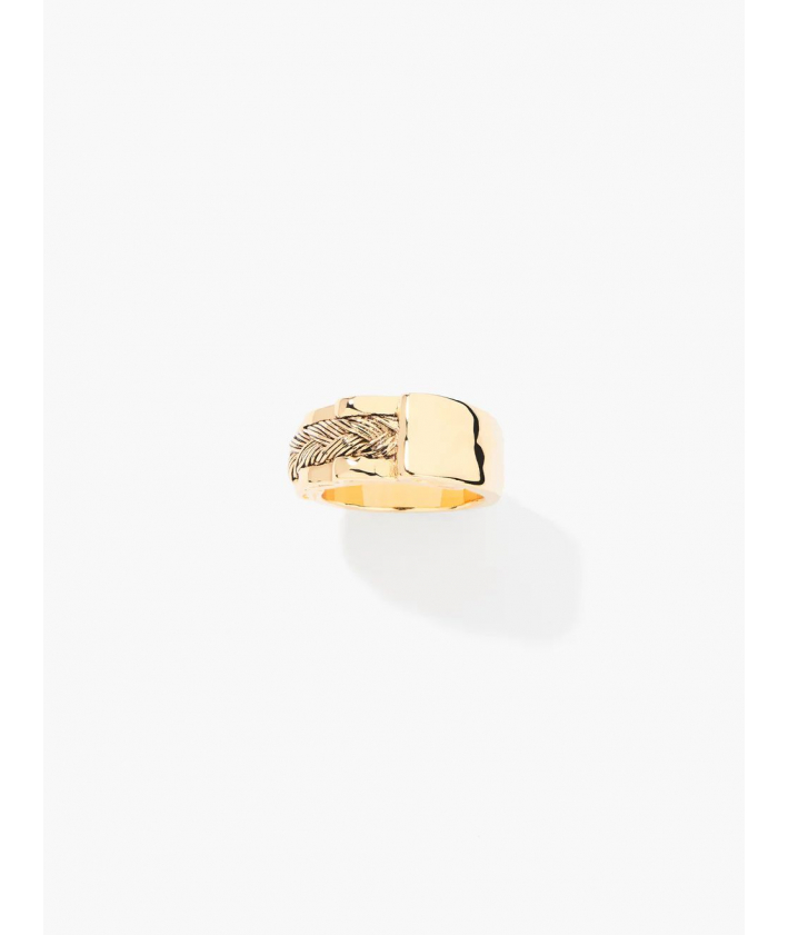 Aurélie Bidermann Bague Kilda