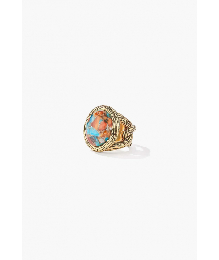 Aurélie Bidermann Bague Alicanta