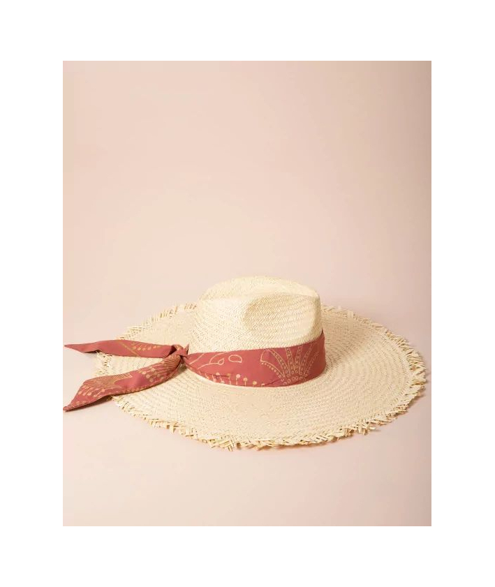 Maradji Chapeau Balthazar Pomelo