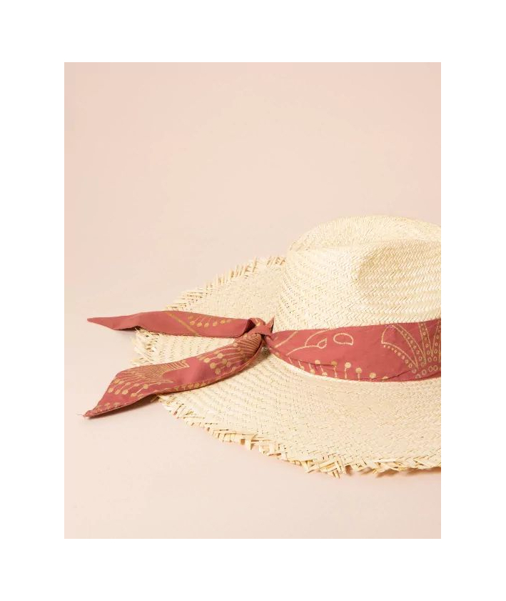 Maradji Chapeau Balthazar Pomelo