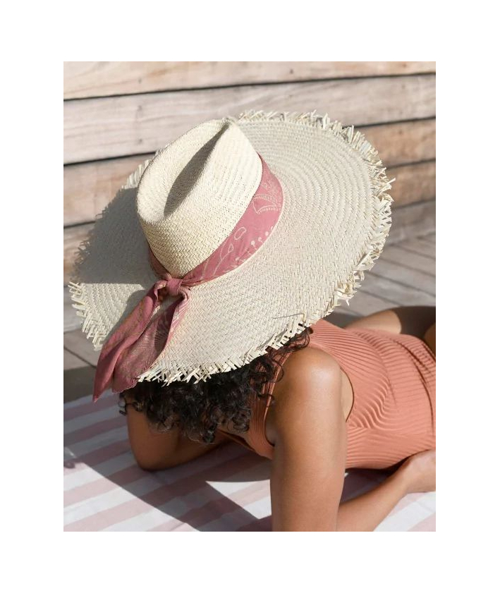 Maradji Chapeau Balthazar Pomelo