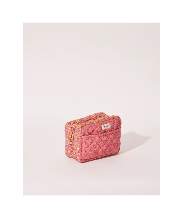 Maradji Trousse de Toilette Mona Fuchsia