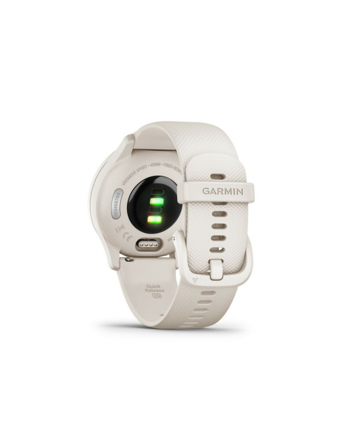 Garmin vívomove® Sport Peach Gold