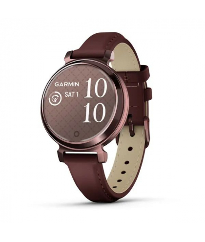 Garmin Lily® 2 Classic Dark Bronze