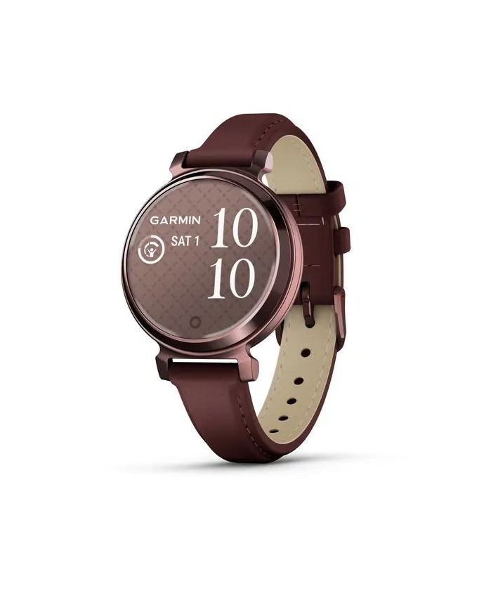 Garmin Lily® 2 Classic Dark Bronze