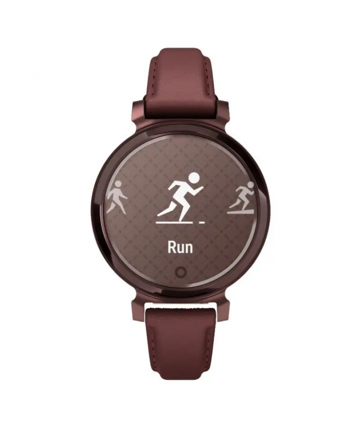 Garmin Lily® 2 Classic Dark Bronze