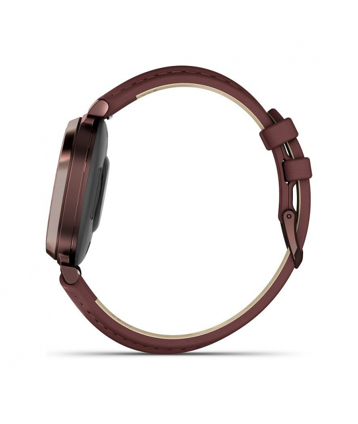 Garmin Lily® 2 Classic Dark Bronze