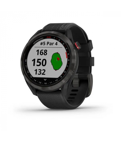 Garmin Approach® S42 Gray