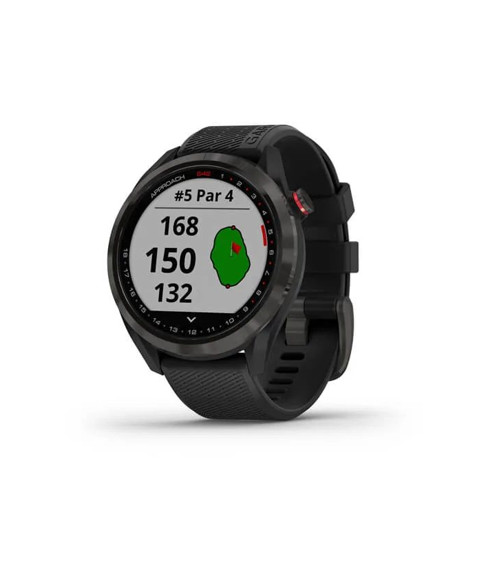 Garmin Approach® S42 Gray