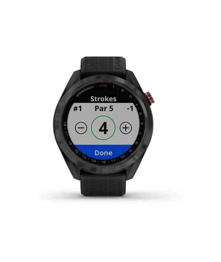 Garmin Approach® S42 Gray