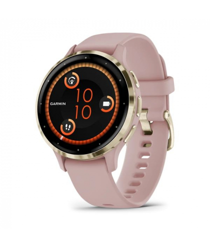 Garmin Venu® 3S Rose poudré