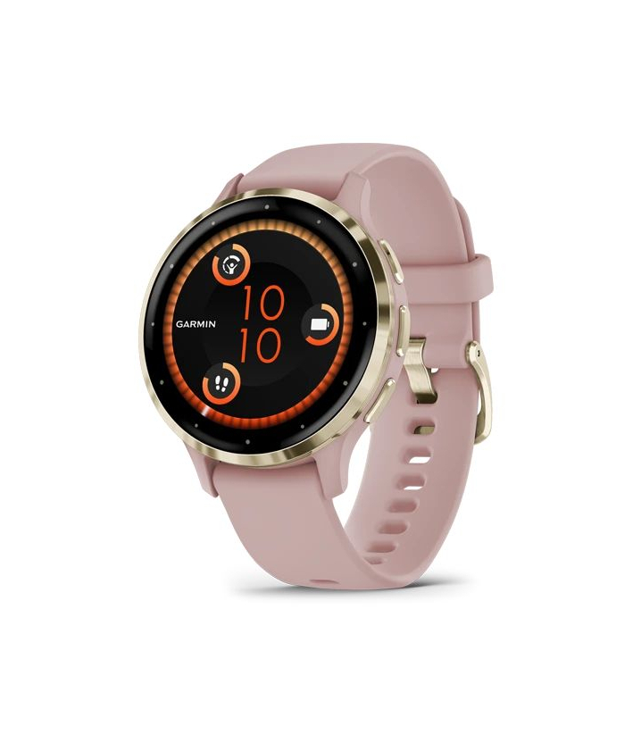 Garmin Venu® 3S Rose poudré