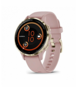 Garmin Venu® 3S Rose poudré