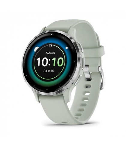 Garmin Venu® 3S Vert sauge