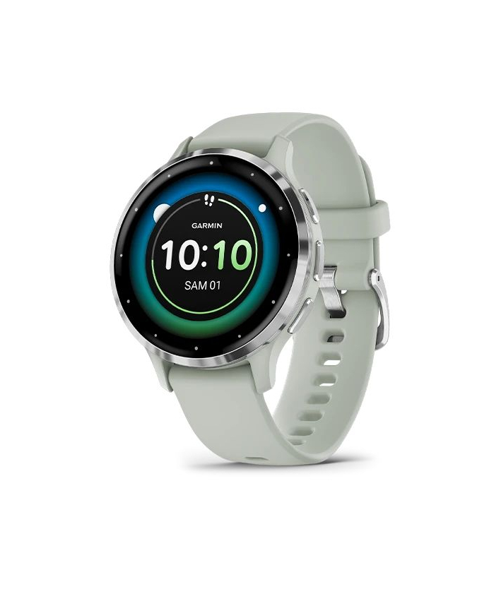 Garmin Venu® 3S Vert sauge