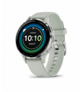 Garmin Venu® 3S Vert sauge