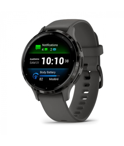 Garmin Venu® 3S Gray