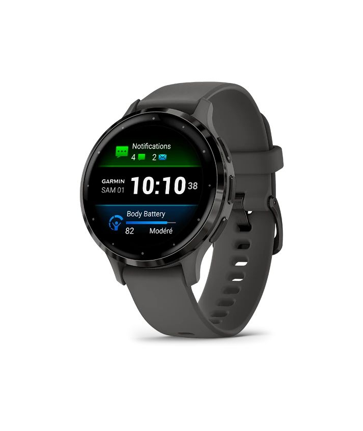 Garmin Venu® 3S Gray