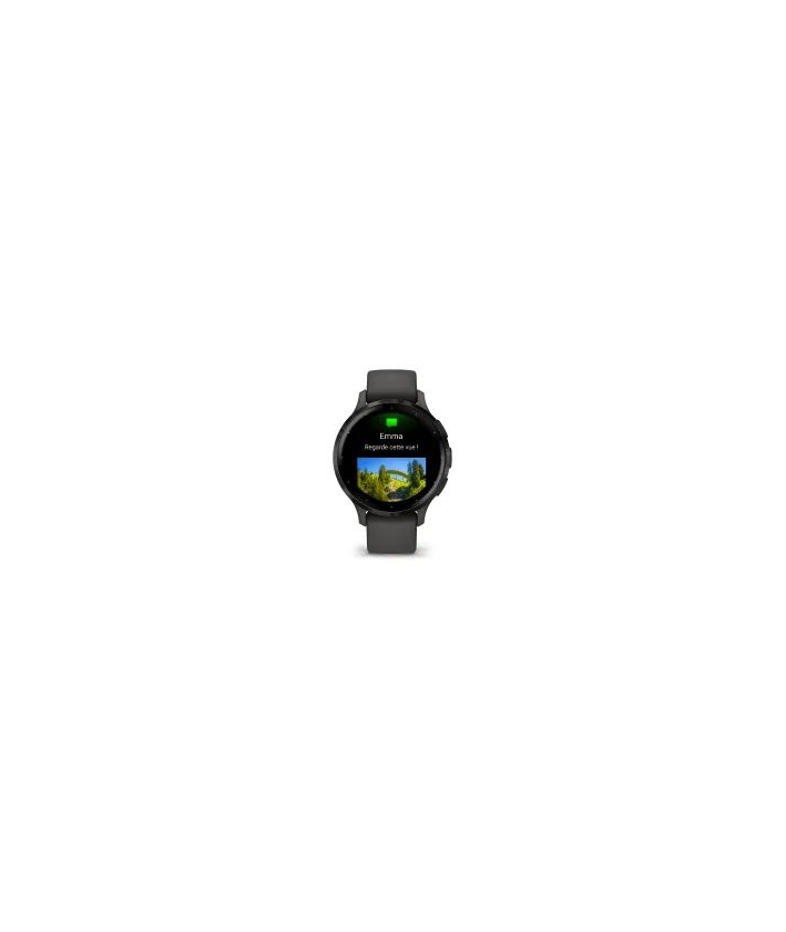 Garmin Venu® 3S Gray