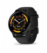 Garmin Venu 3 Silicone Black Gray