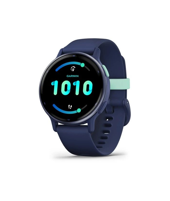 Garmin vívoactive® 5 Bleu Marine