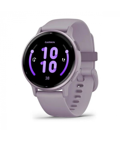 Garmin vívoactive® 5 Orchid