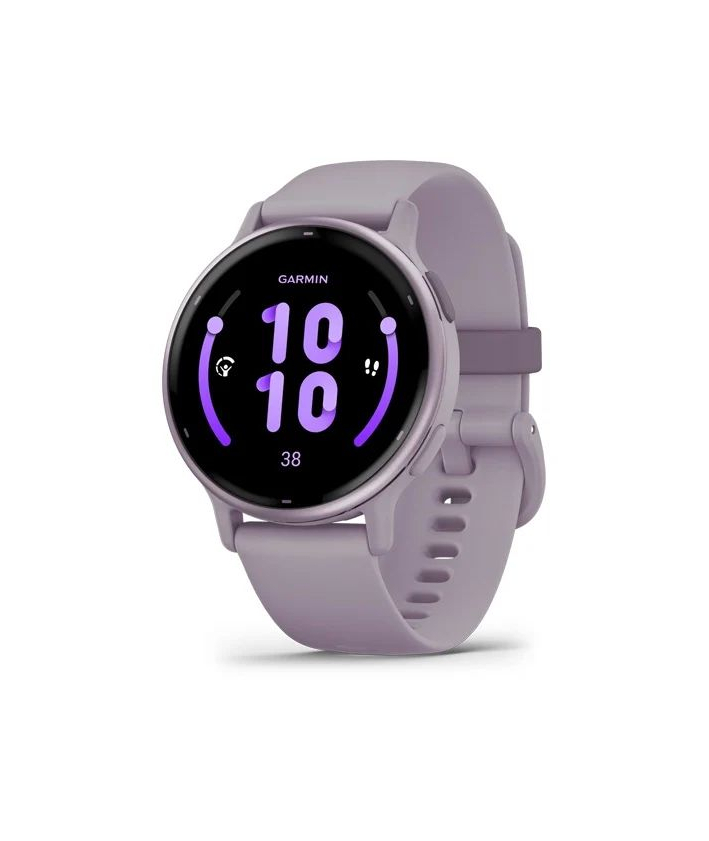 Garmin vívoactive® 5 Orchid