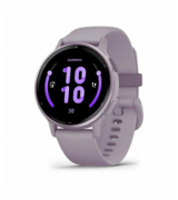 Garmin vívoactive® 5 Orchid