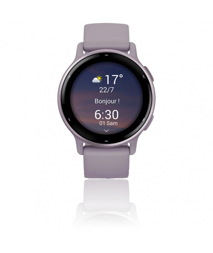 Garmin vívoactive® 5 Orchid